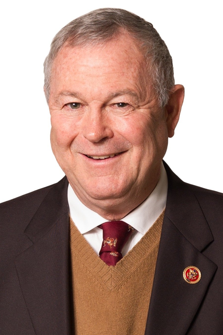 Photo Dana Rohrabacher
