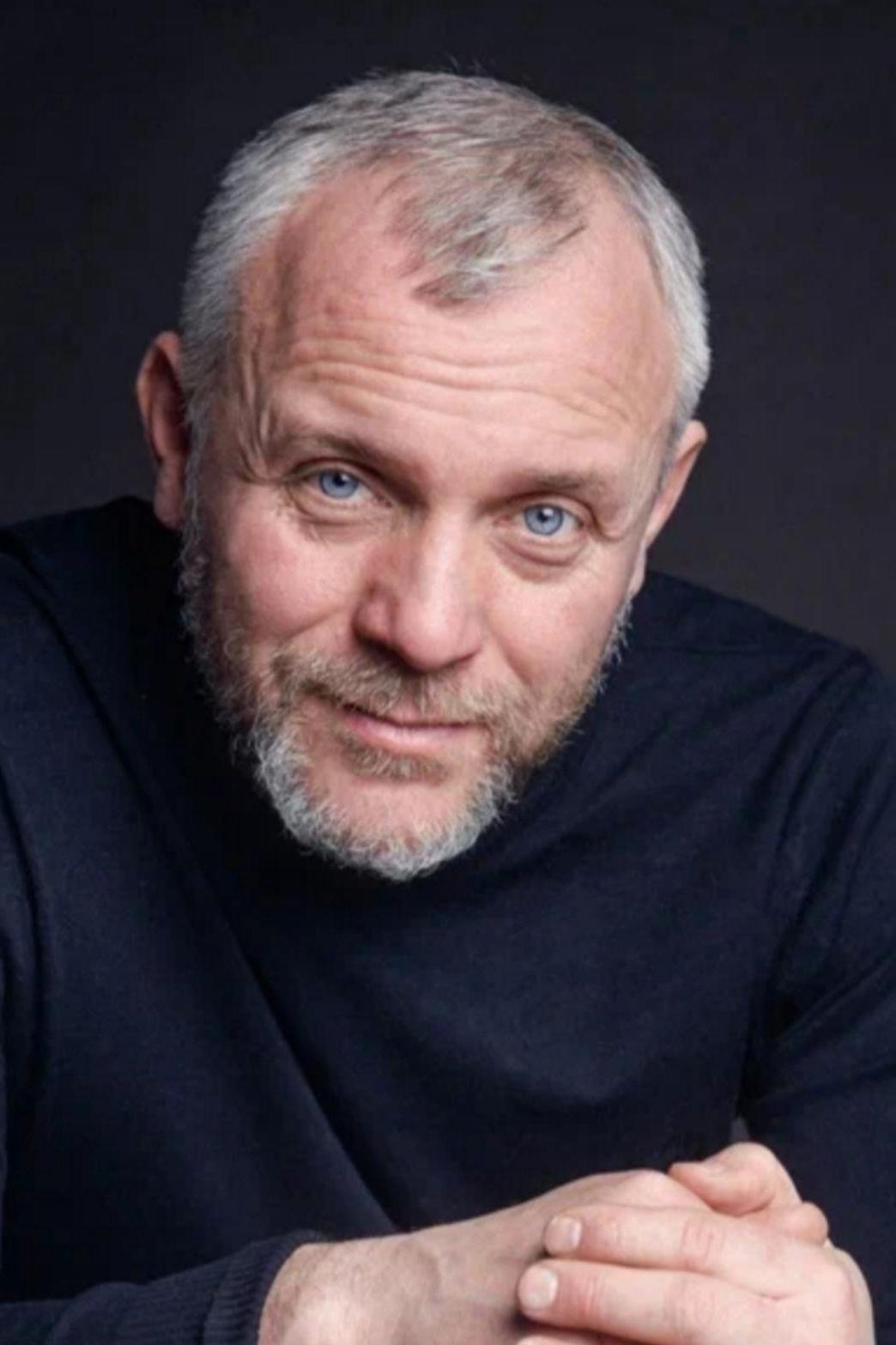 Photo Konstantin Medovikov