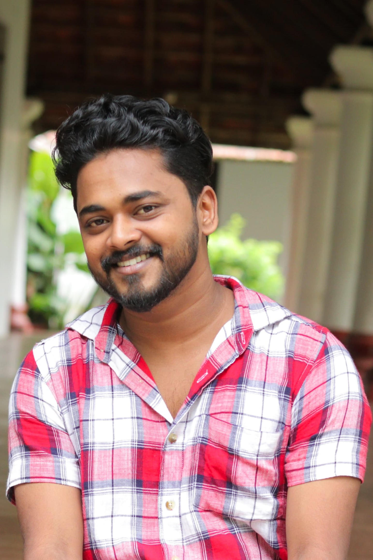 Photo M S Abhiram
