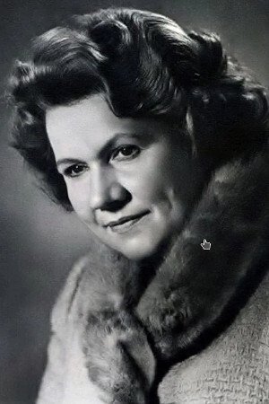 Photo Nina Sazonova