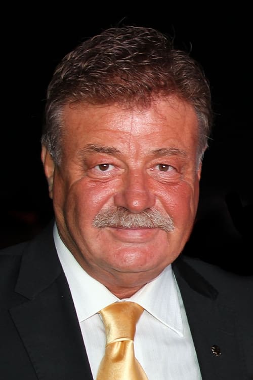 Photo Nuri Alço