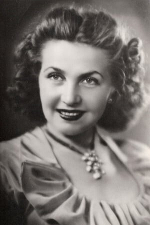 Photo Tamara Makarova