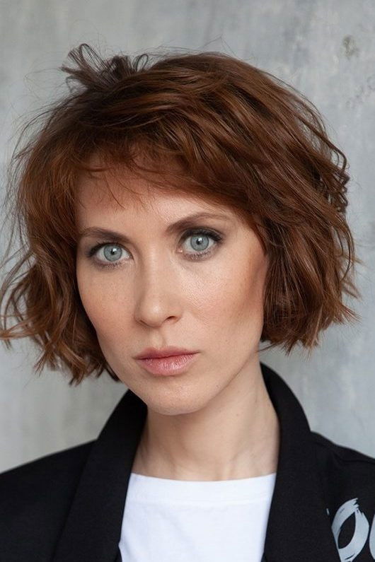 Photo Veronika Vasant