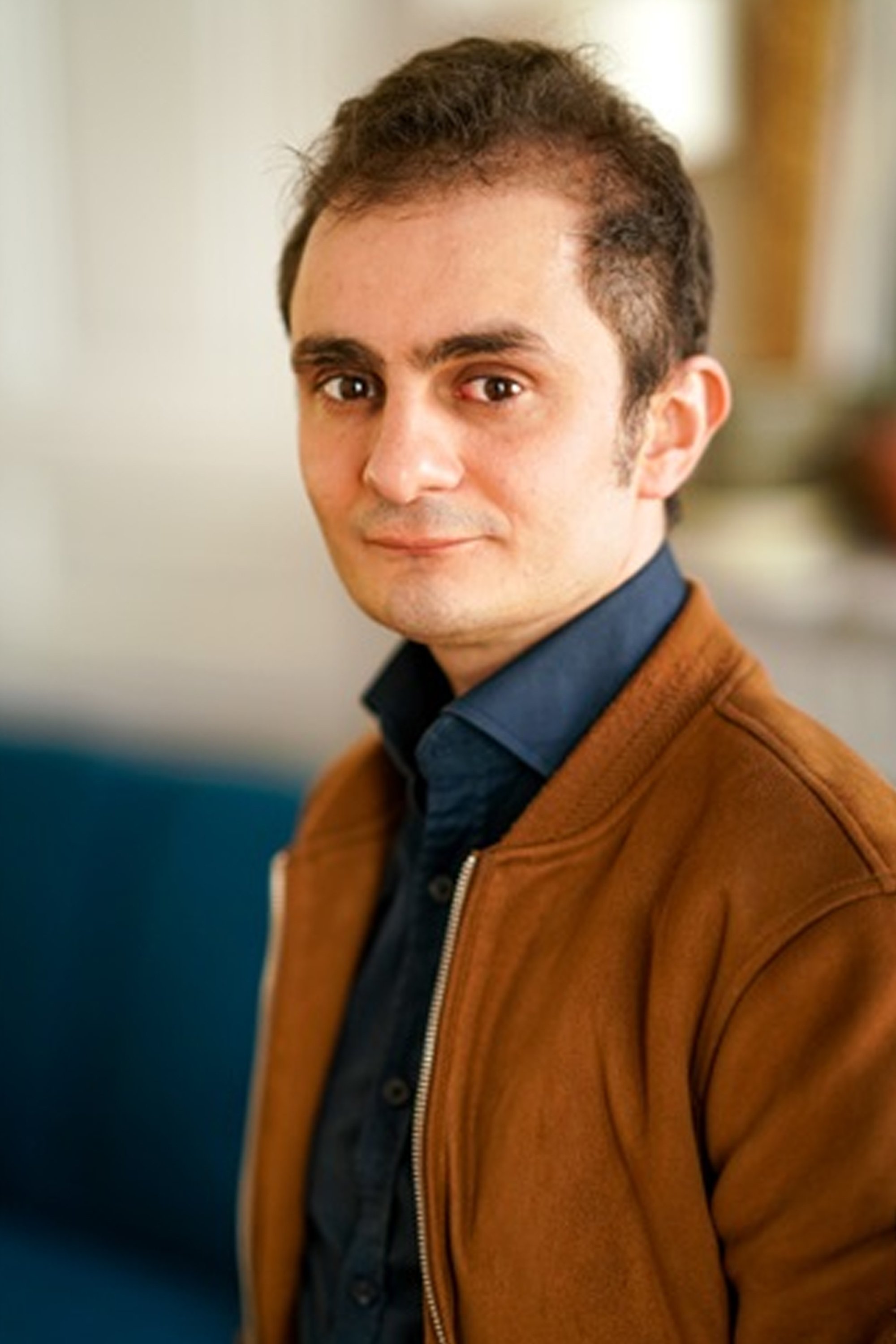 Photo Antoine Besson
