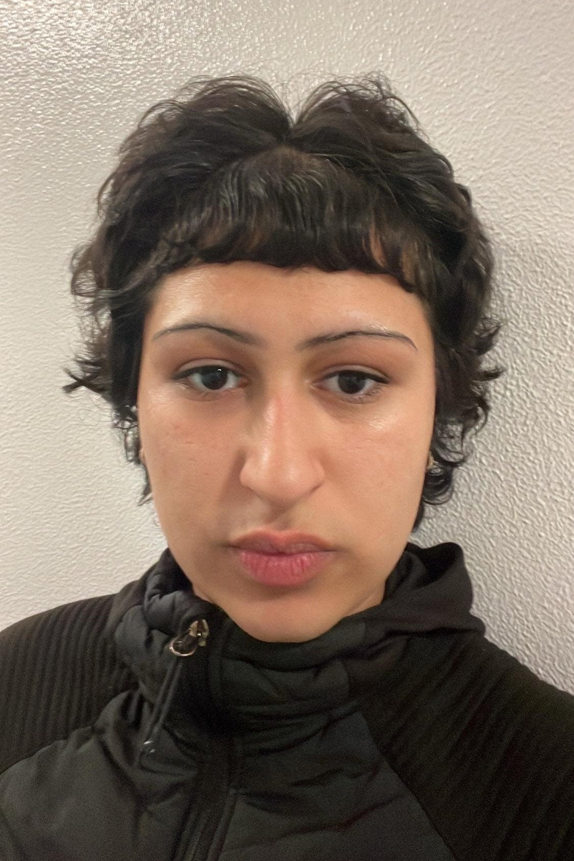 Photo Diba Jeliza-Rose Khalaj