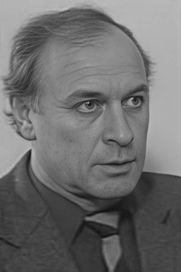 Photo Gennady Donyagin