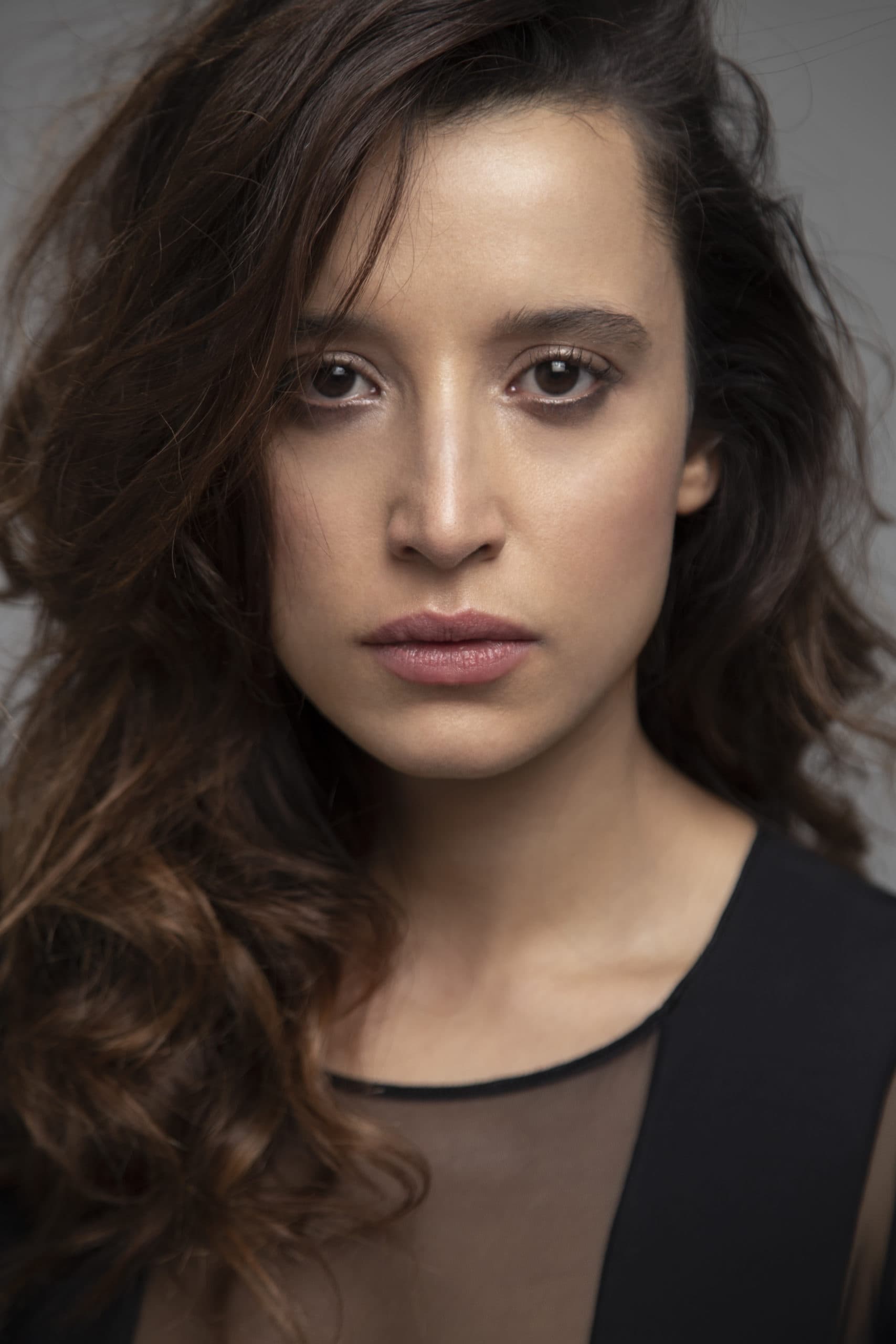 Photo Giorgia Spinelli