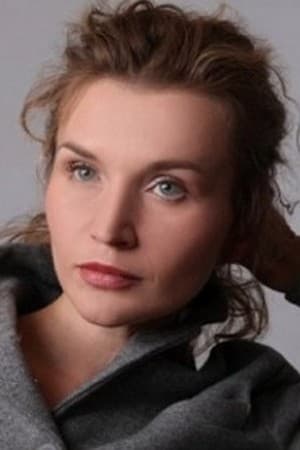 Photo Gizella Bortel