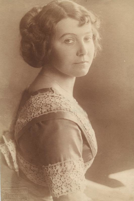 Photo Gudrun Houlberg