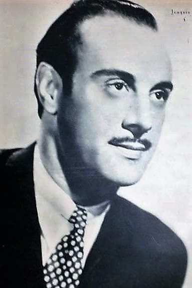 Photo Joaquín Bergía