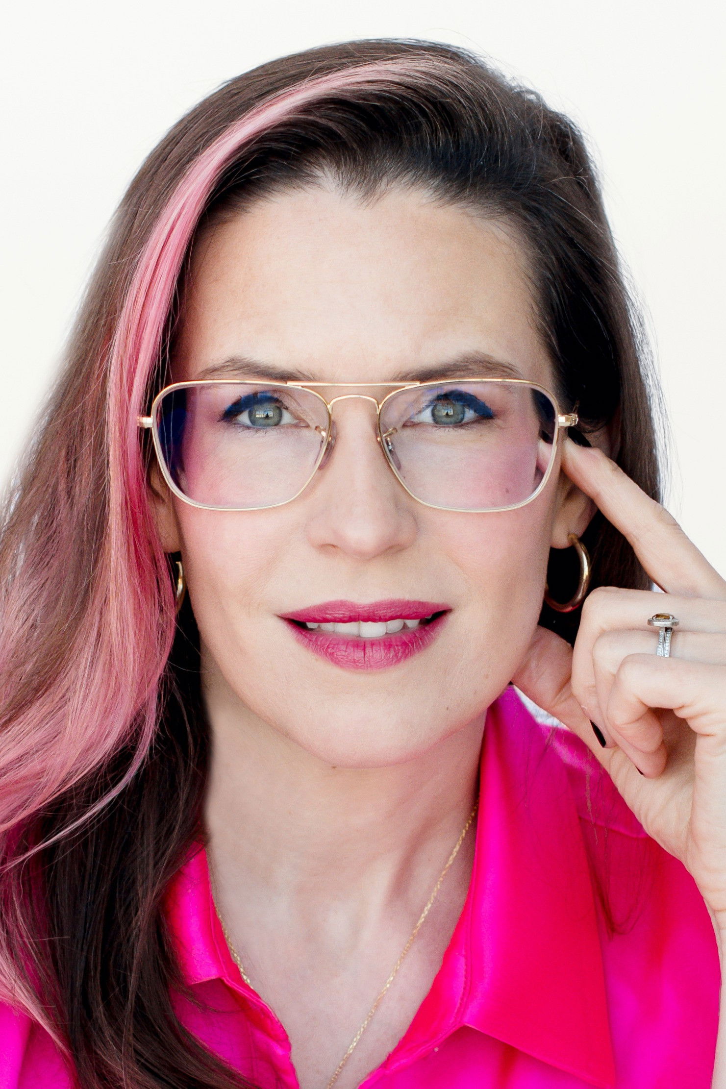 Photo Lauren Gunderson