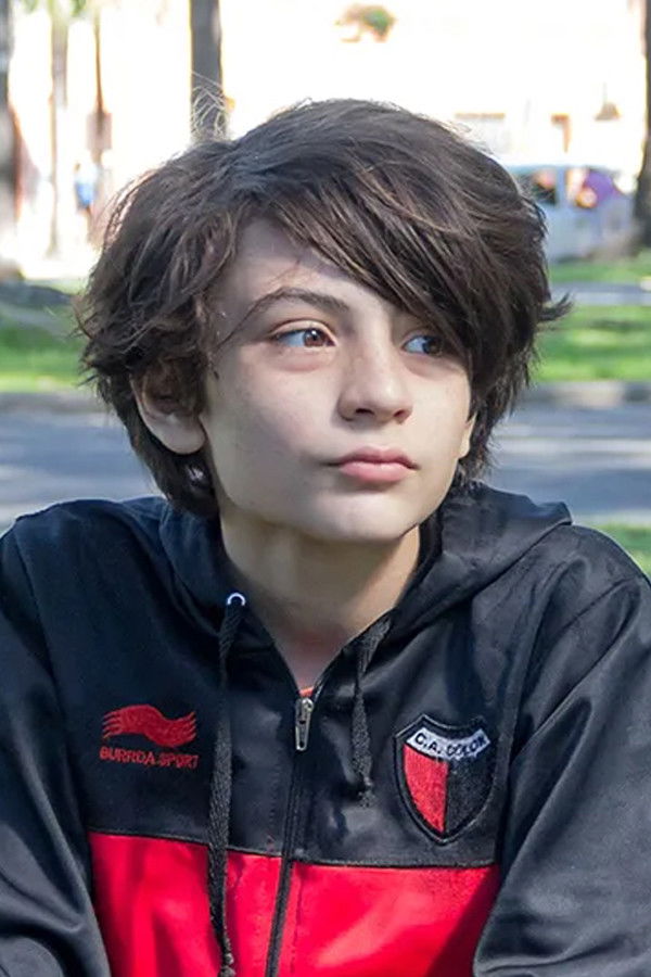 Photo Vito Contini Brea