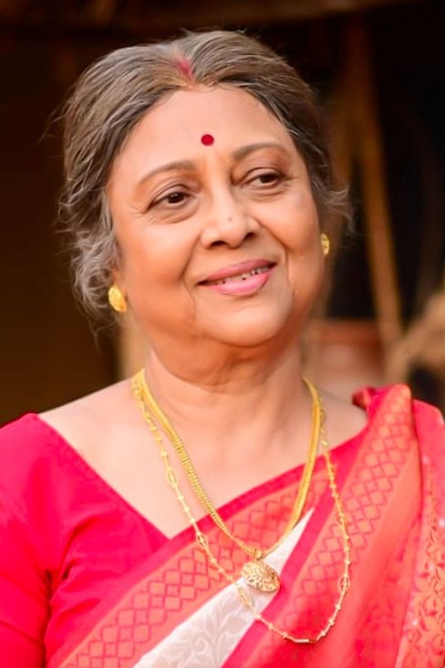 Photo Alokananda Roy