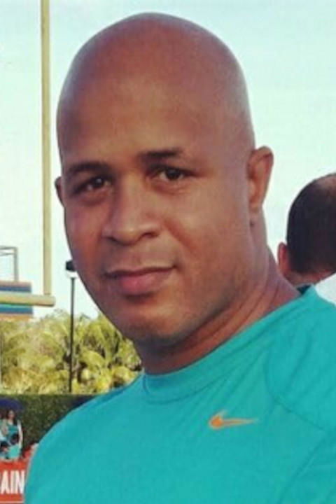 Photo Carmelo Oquendo