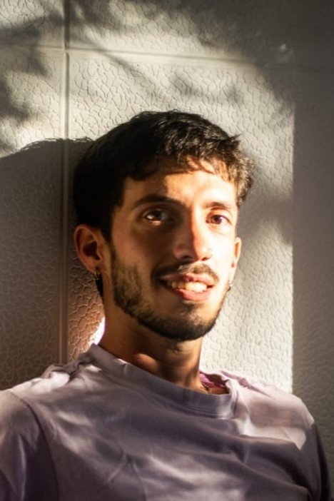 Photo Facundo Pegu