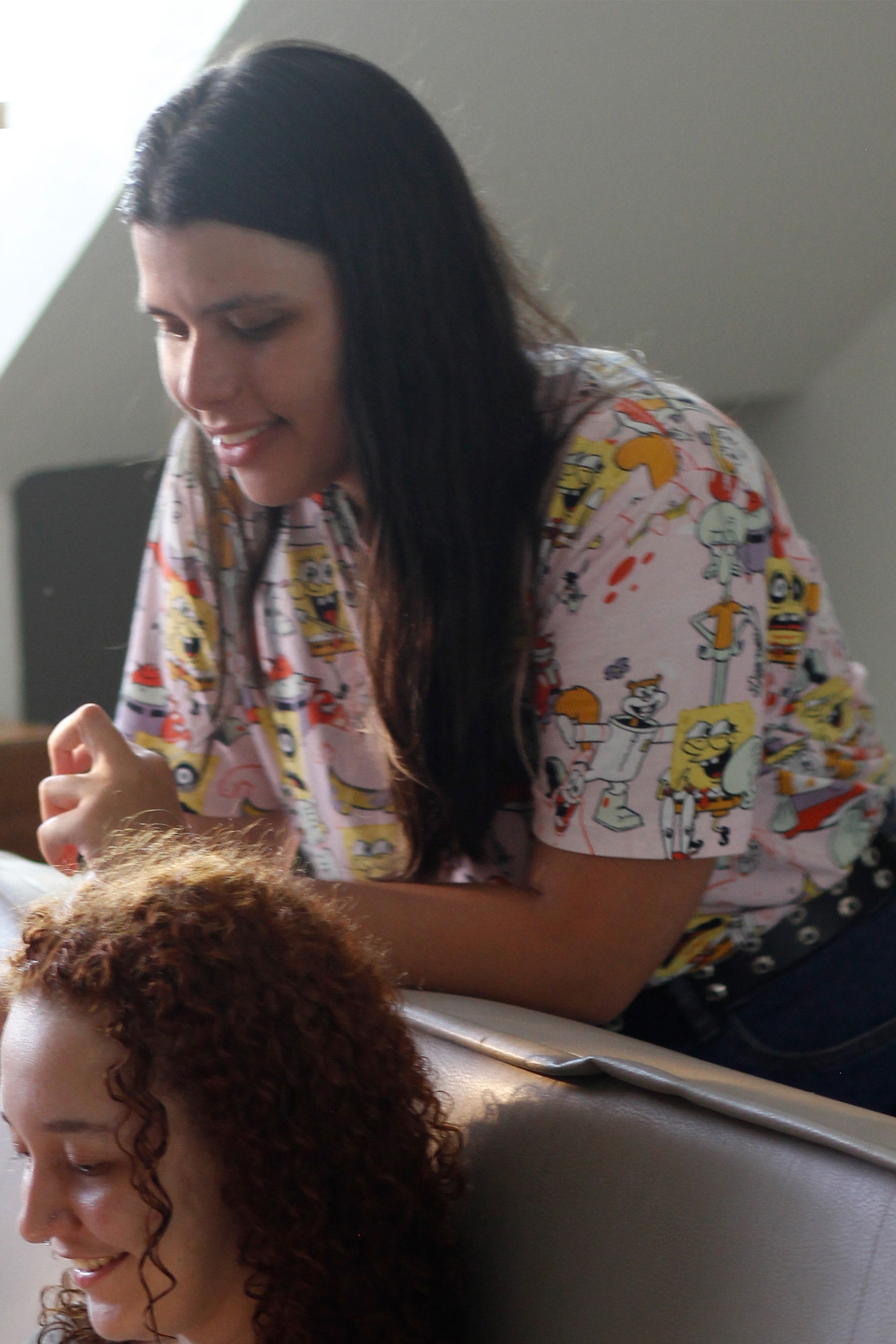 Photo Giovanna Perpétuo