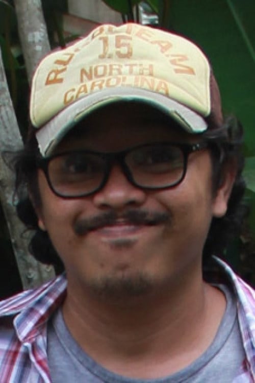 Photo Hadian Saputra