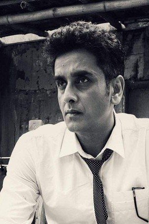 Photo Indrajit Mazumder