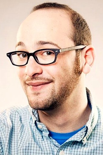 Photo Josh Gondelman