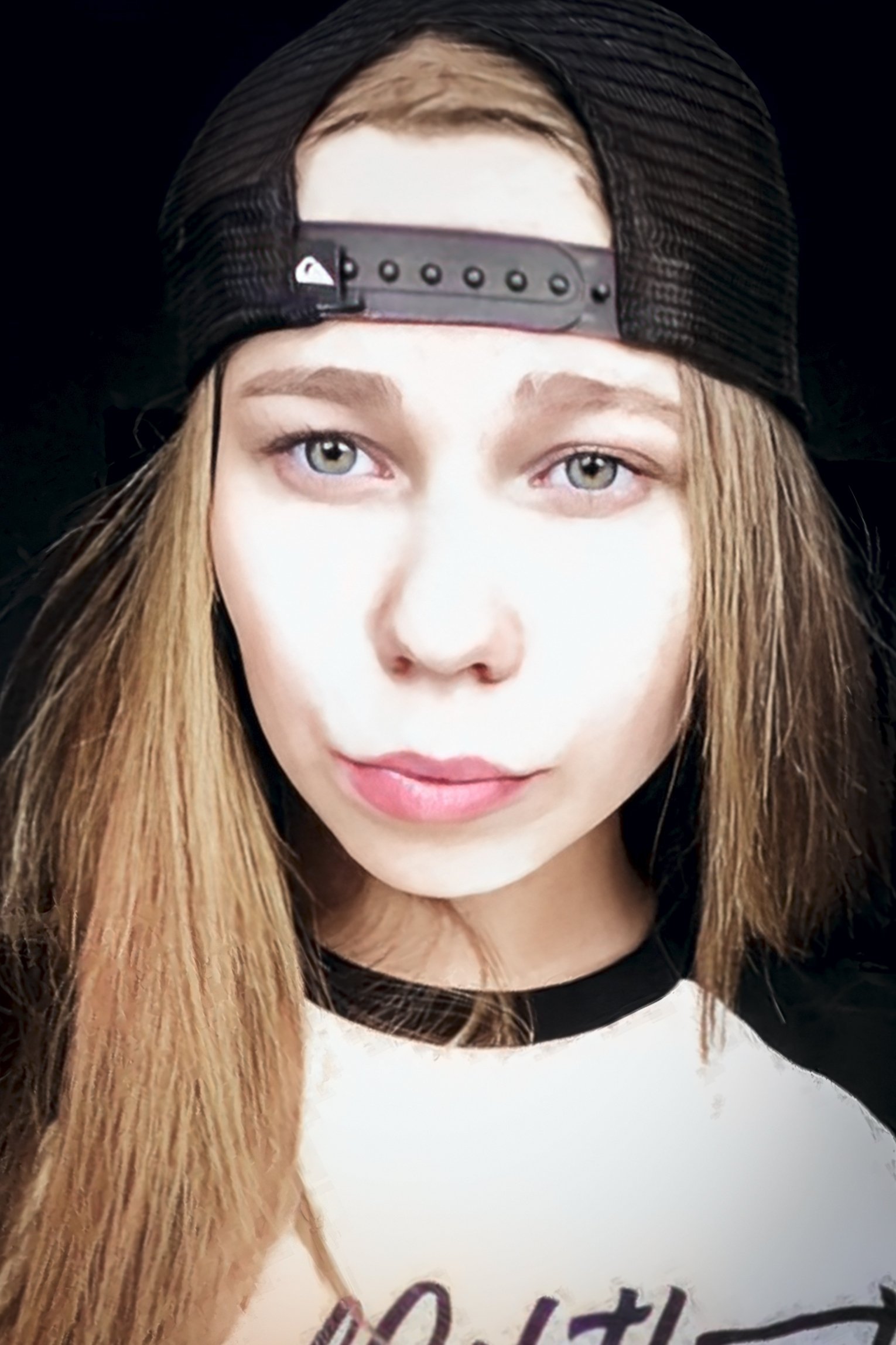 Photo Rebecca Kožková