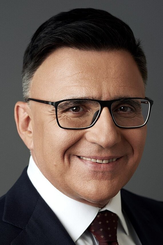 Photo Aleksandr Zharov