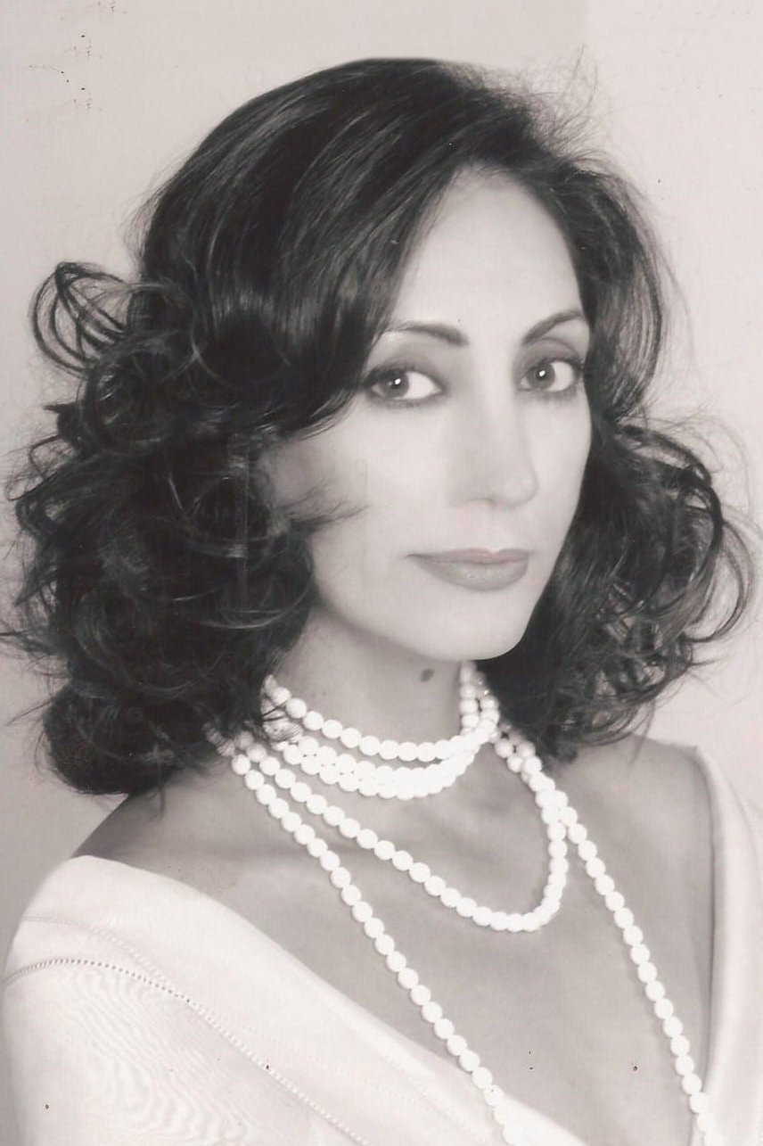 Photo Athina Mavromati