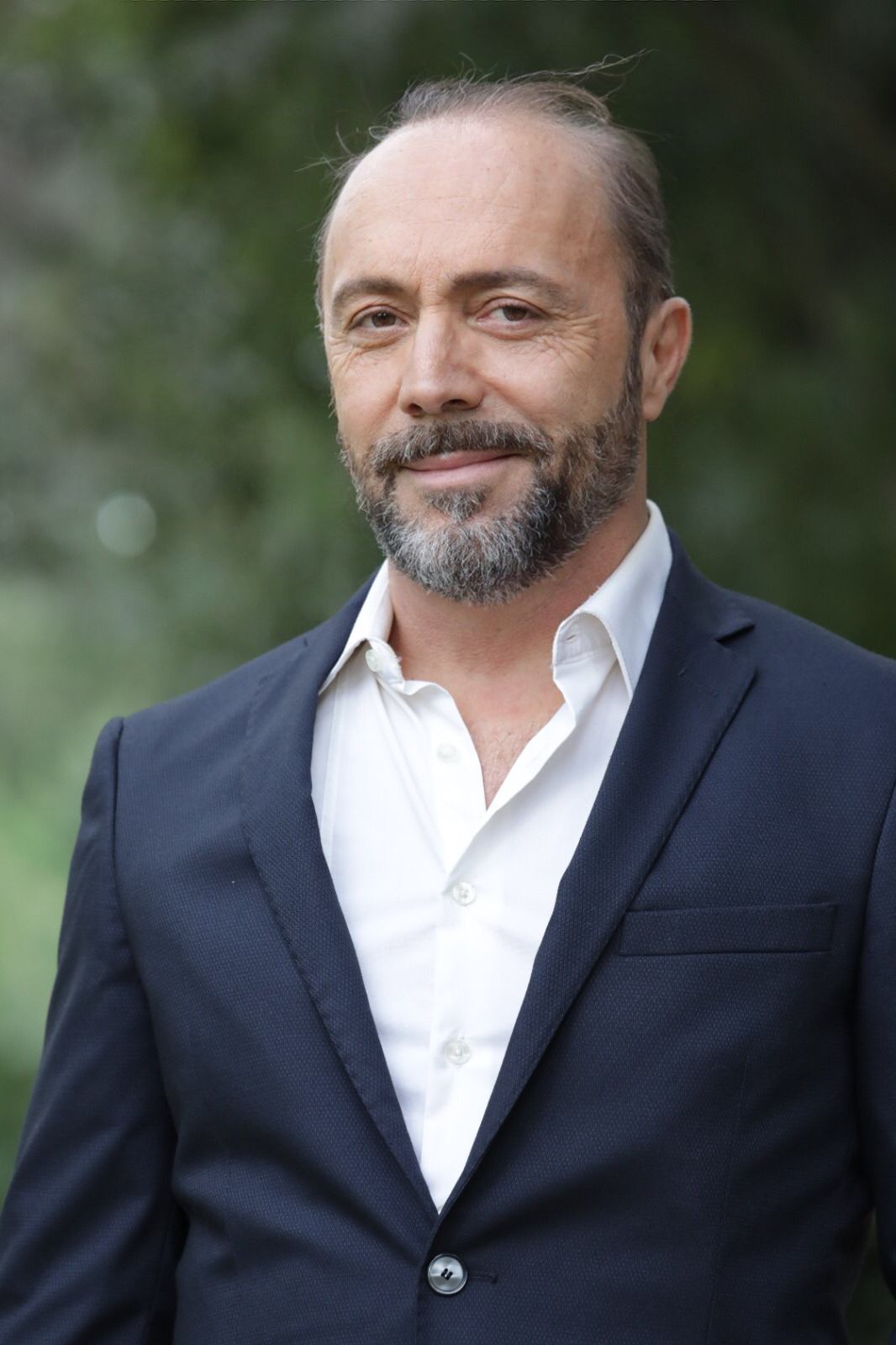 Photo Francesco Primavera