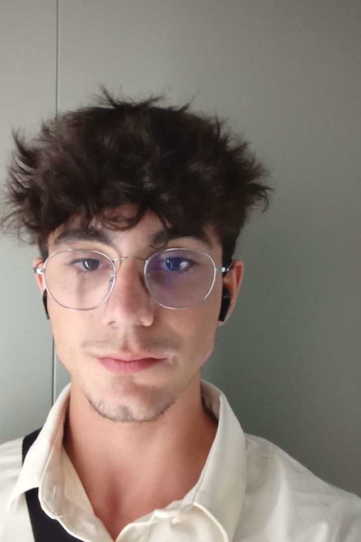 Photo Gael Quinteiro