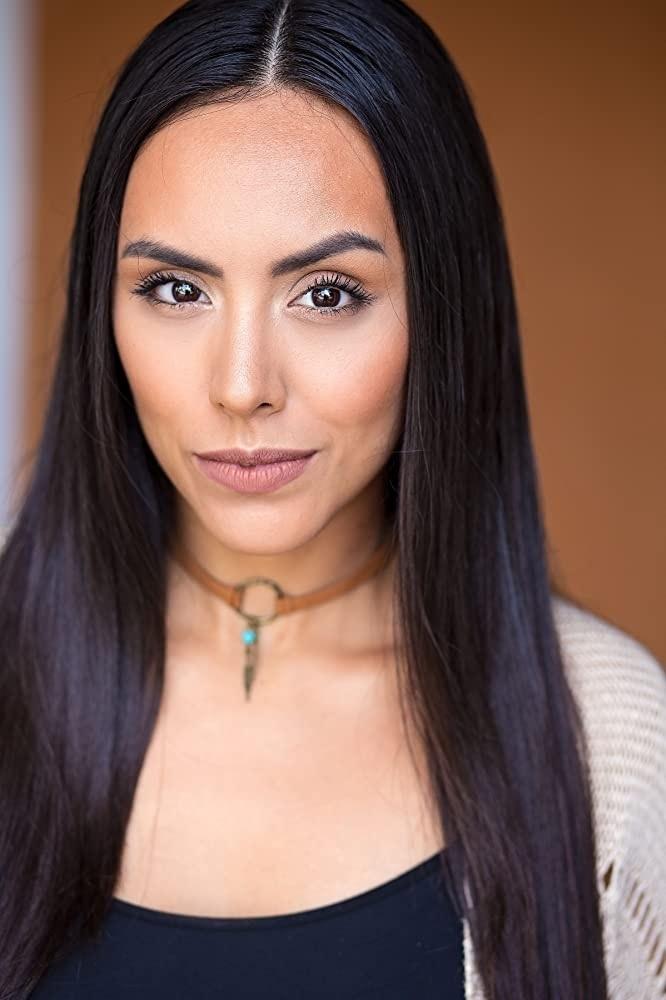 Photo Jennifer Gasca