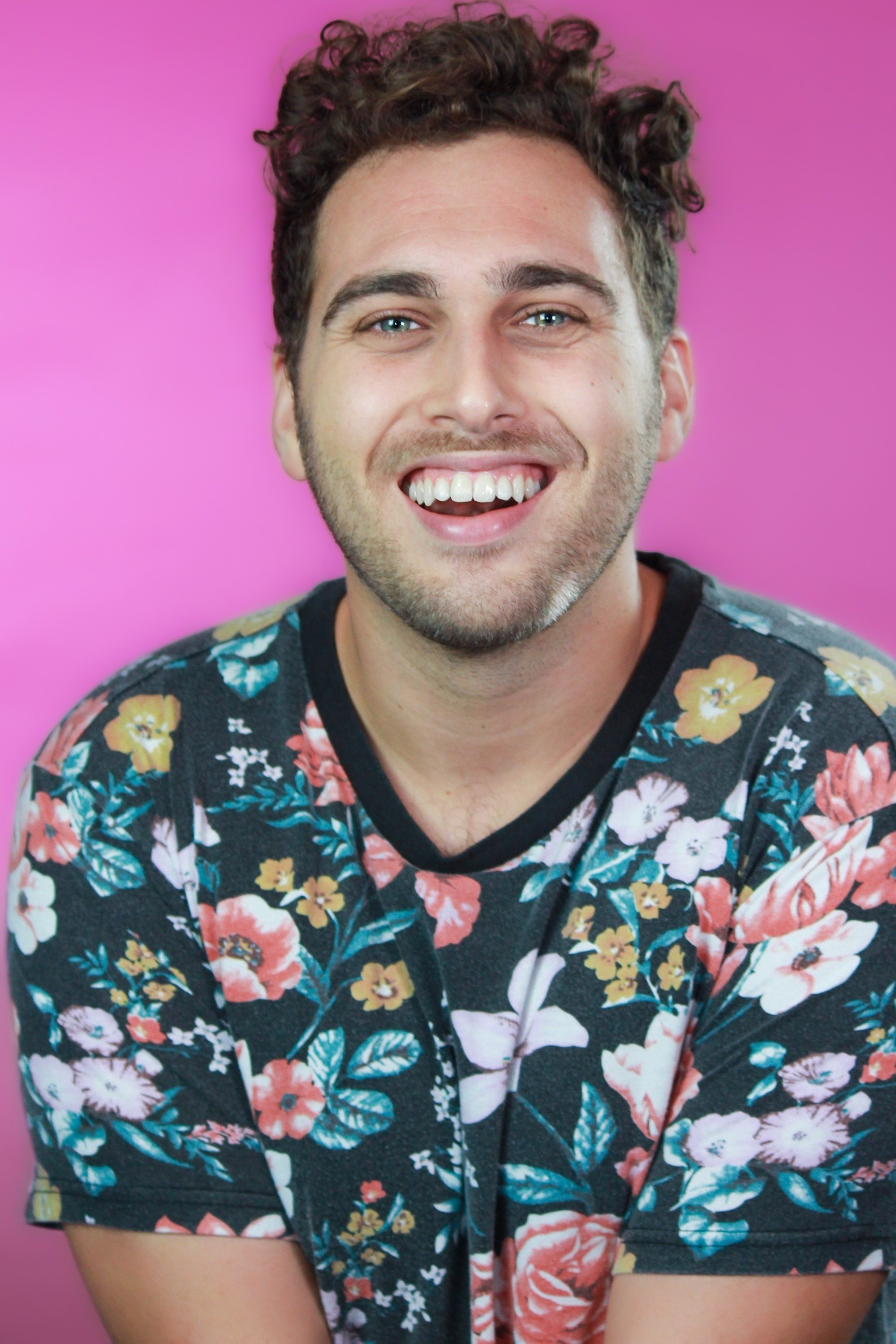 Photo Josh Allen Goldman