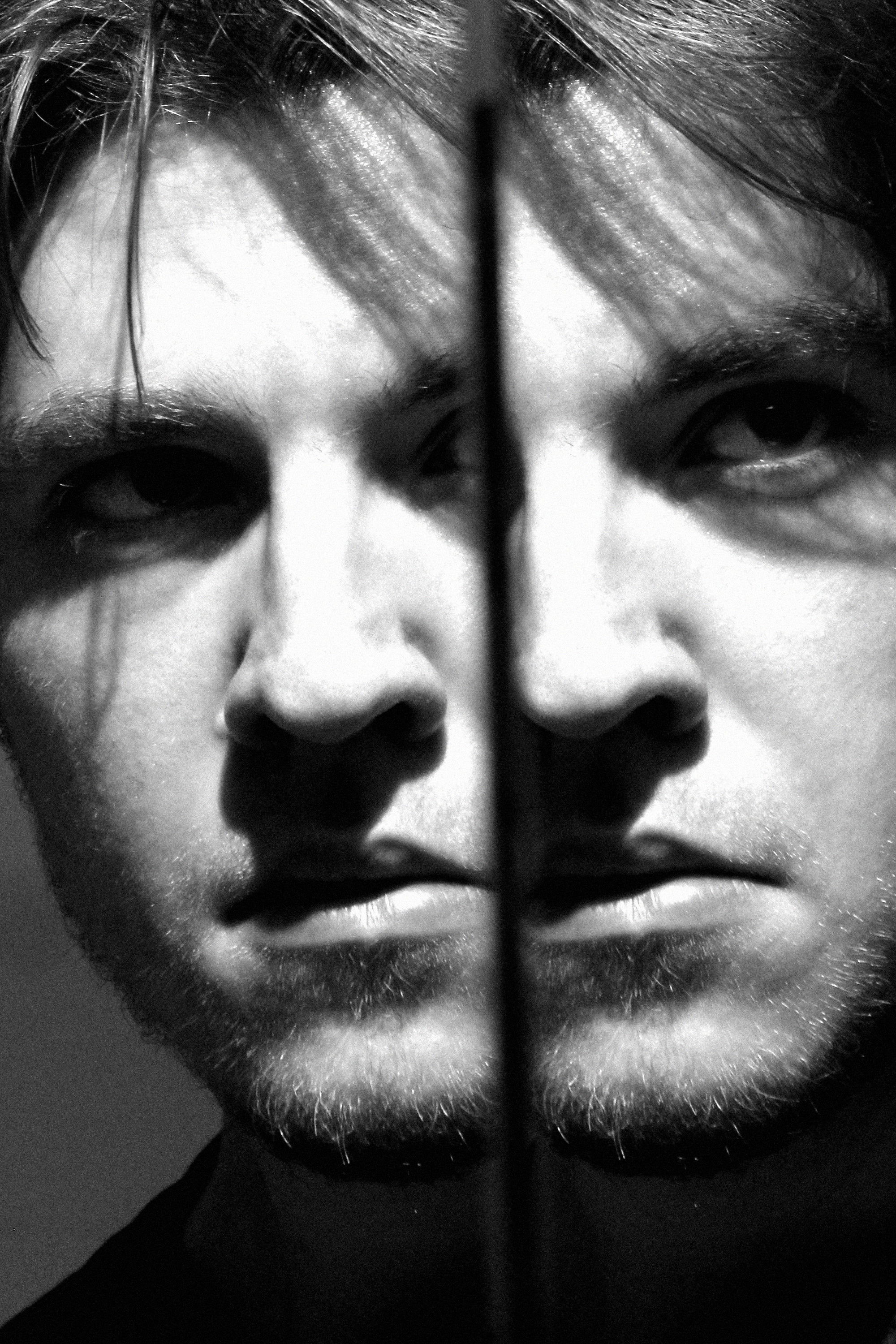 Photo Nikolai Antonov