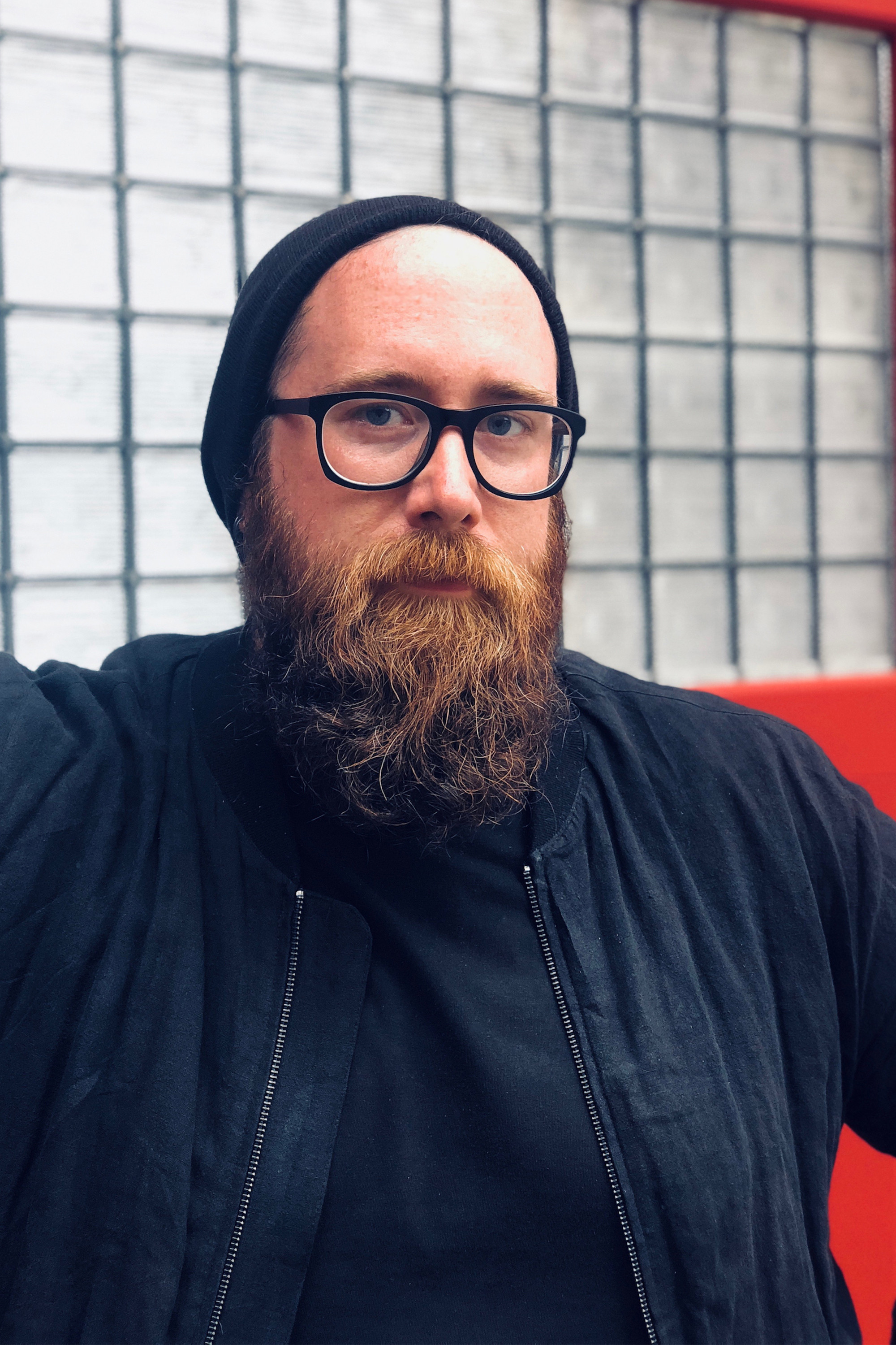 Photo Patrick Lawrence