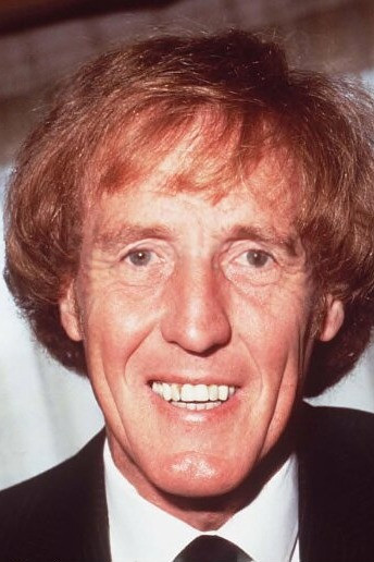 Photo Rod Hull