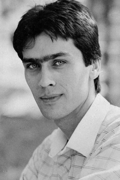 Photo Rustam Urazaev