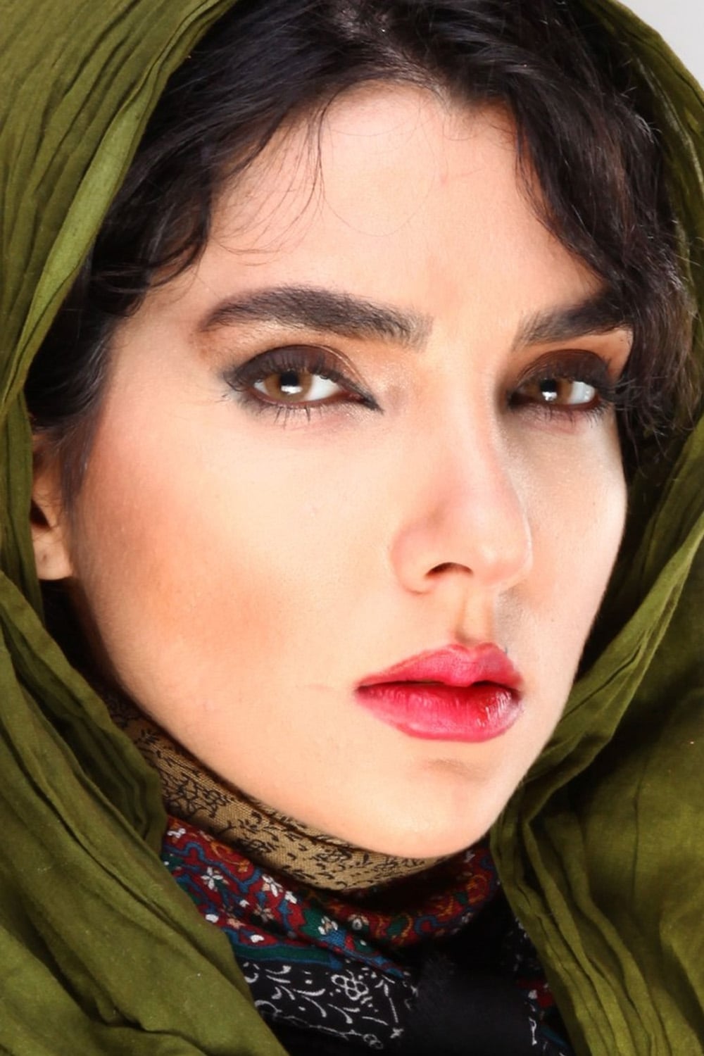 Photo Sara Rasoulzade