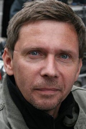 Photo Sergey Gusinsky