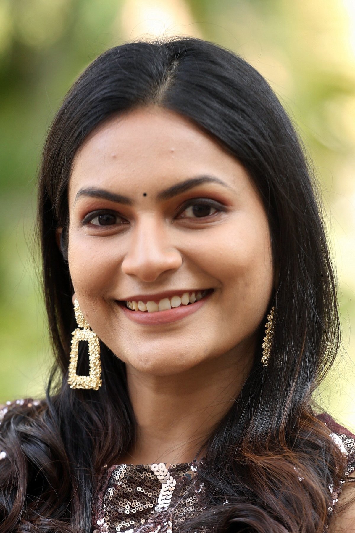Photo Swetaa Varma