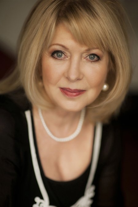 Photo Vlasta Žehrová