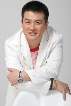 Photo Wang Zhengjia
