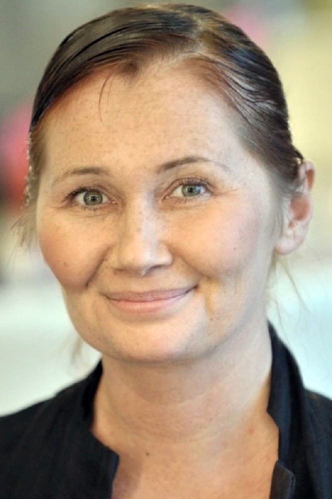 Photo Yelena Voronchikhina