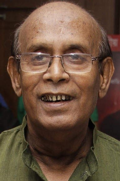 Photo Buddhadeb Dasgupta