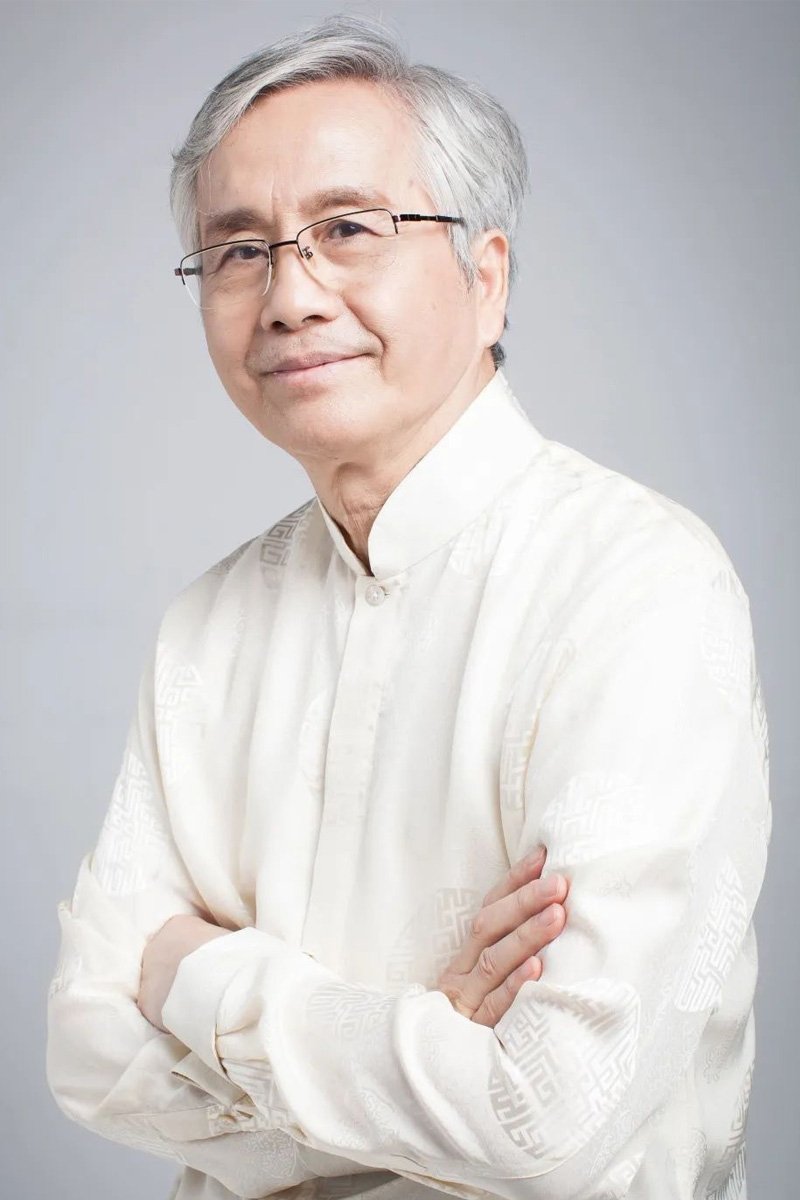 Photo Fuzai Jin