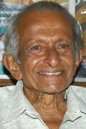 Photo K M Rathnakar