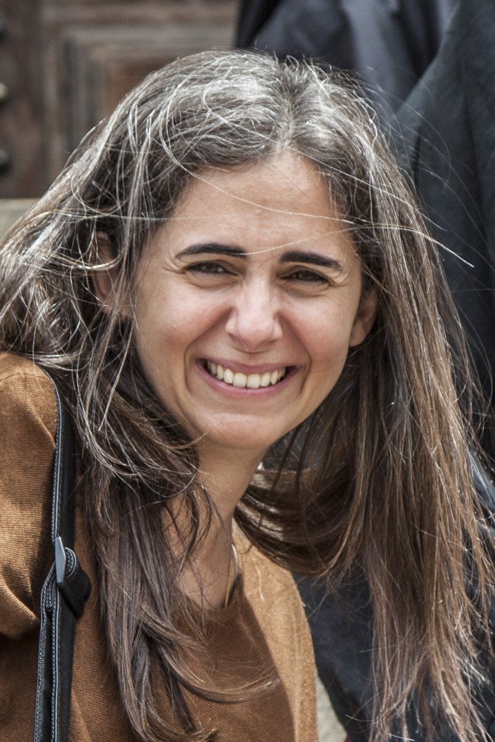 Photo Luísa Bebiano