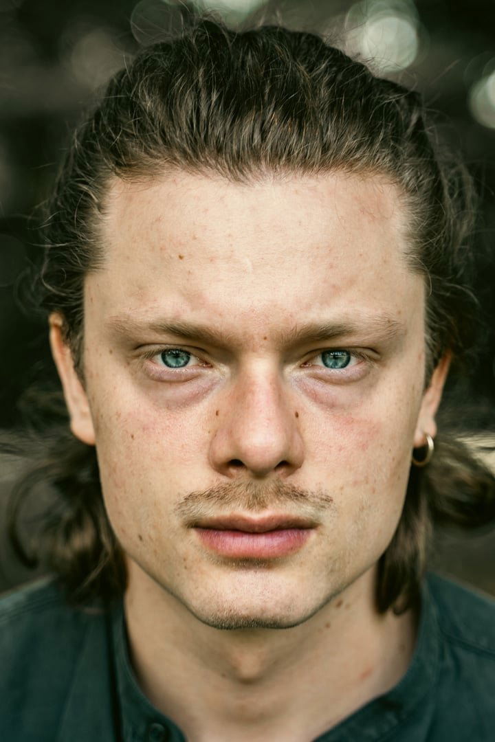 Photo Nikolai Baar-Baarenfels