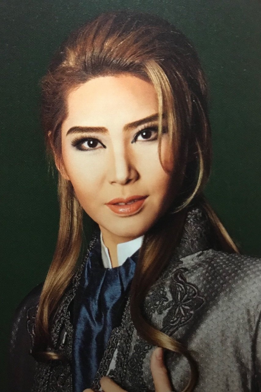 Photo Rukaze Hikaru
