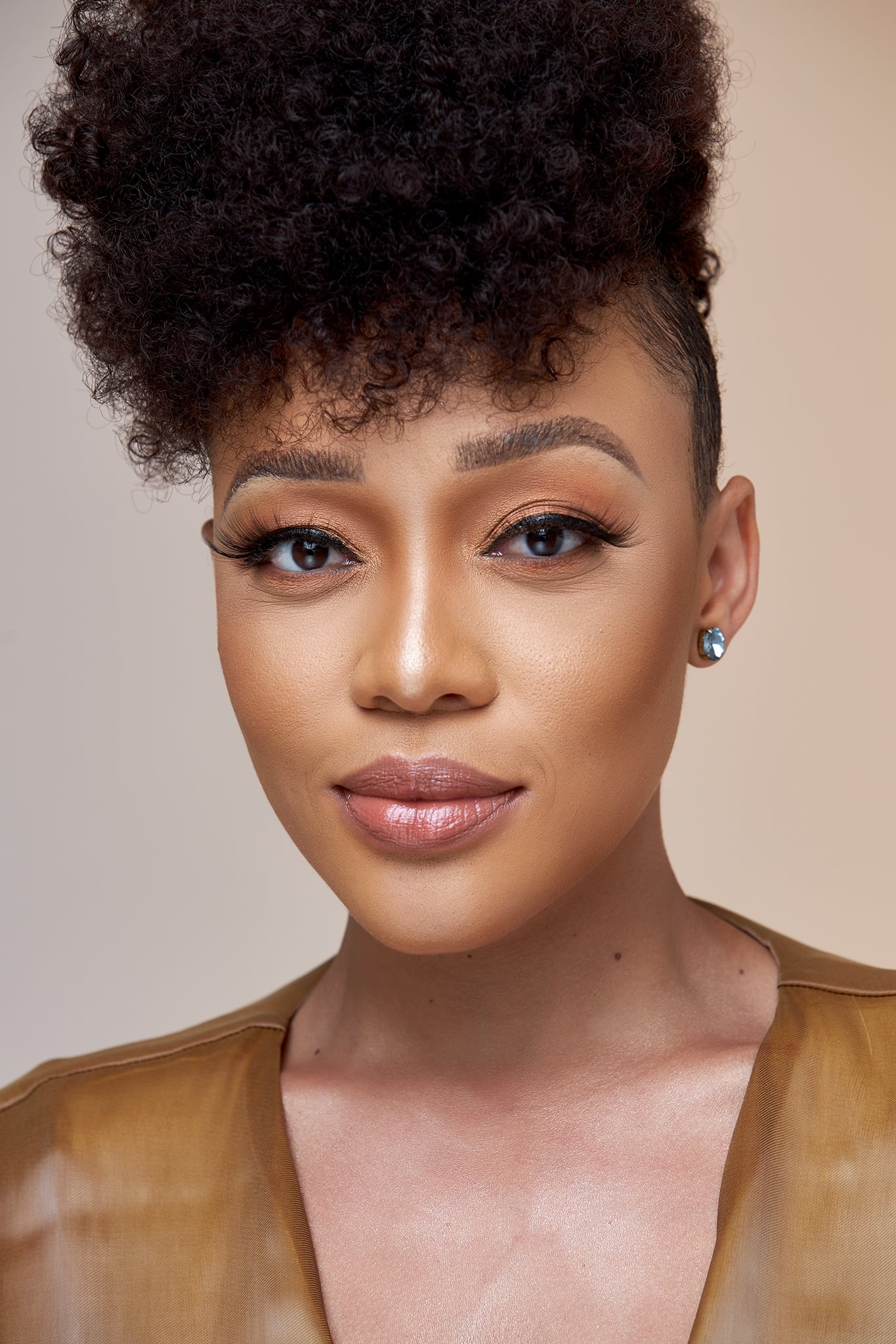 Photo Thando Thabethe