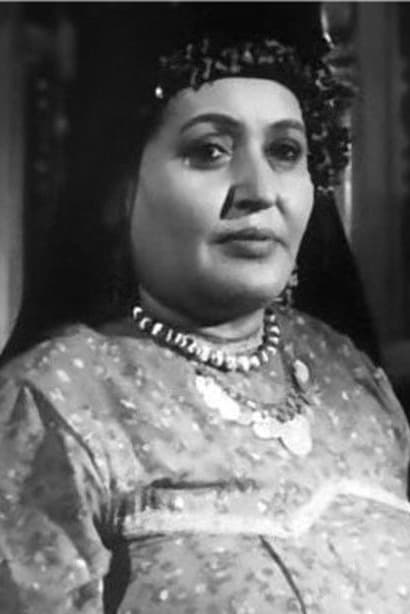 Photo Aziza Badr