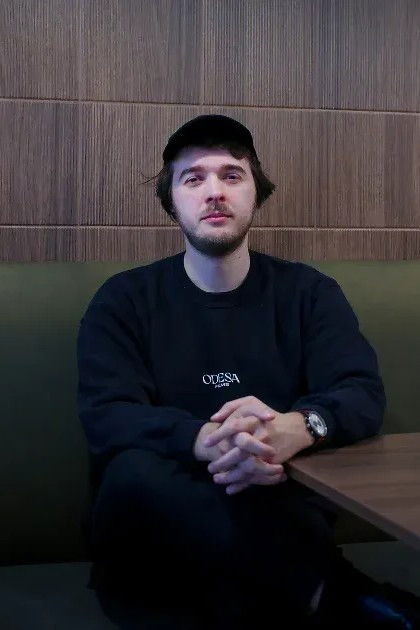 Photo Bence Szemerey