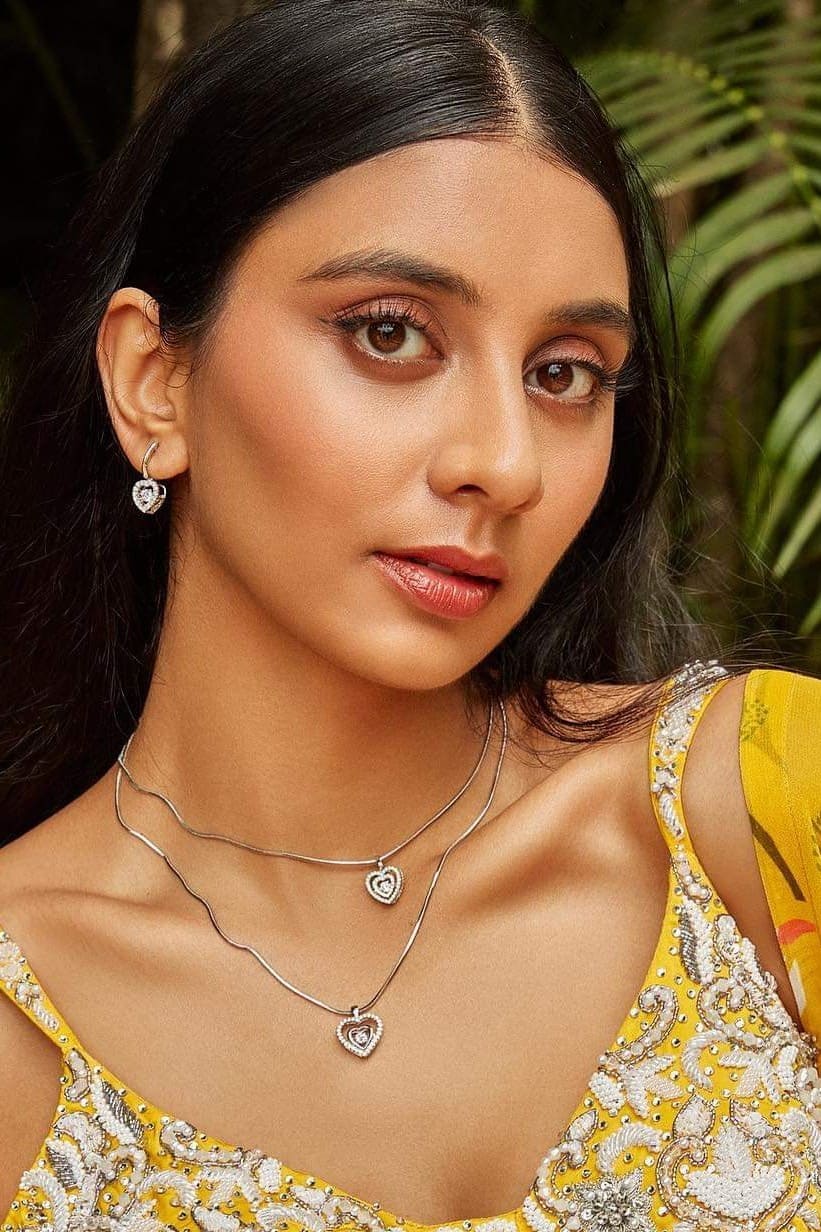 Photo Dolly Singh